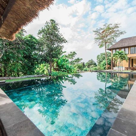 Villa Mimpi Manis Bali Eksteriør bilde