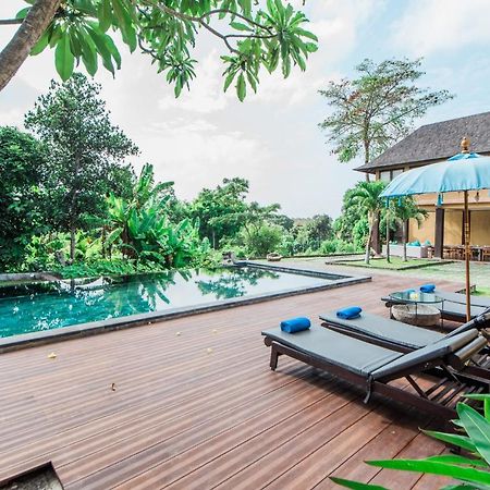 Villa Mimpi Manis Bali Eksteriør bilde