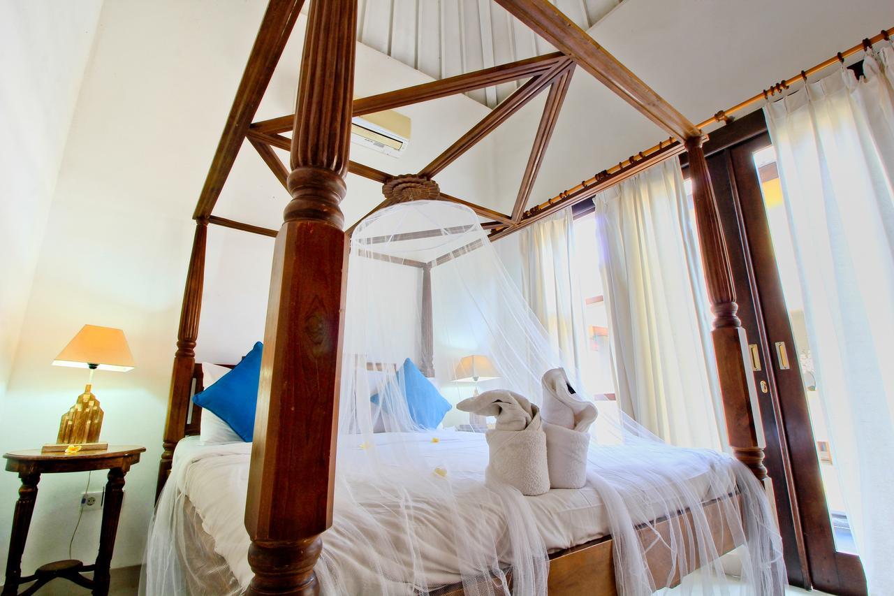 Villa Mimpi Manis Bali Eksteriør bilde