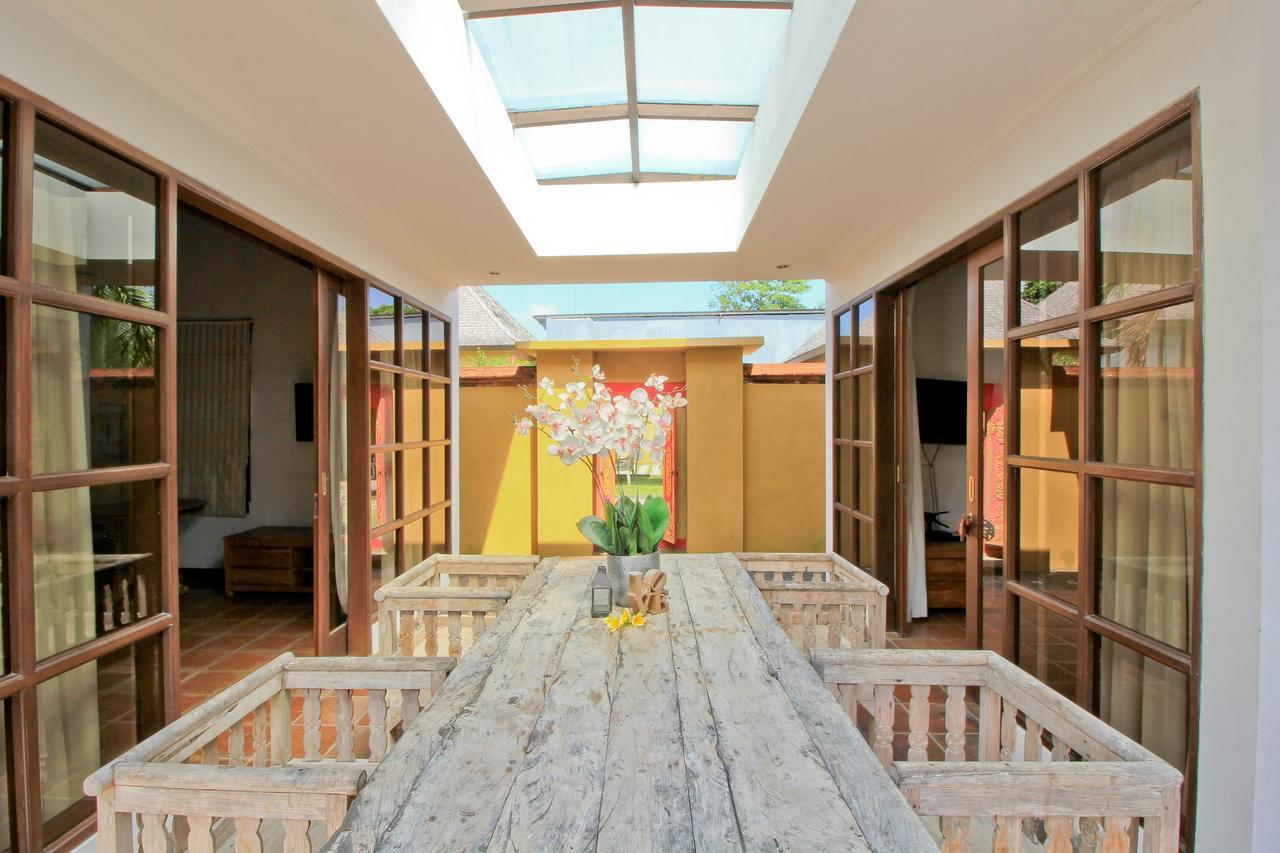 Villa Mimpi Manis Bali Eksteriør bilde