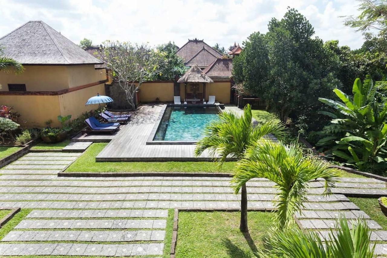Villa Mimpi Manis Bali Eksteriør bilde