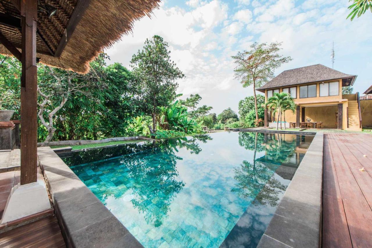 Villa Mimpi Manis Bali Eksteriør bilde