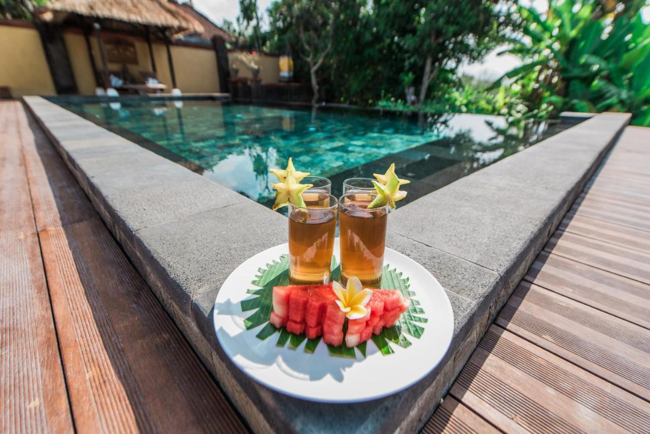 Villa Mimpi Manis Bali Eksteriør bilde
