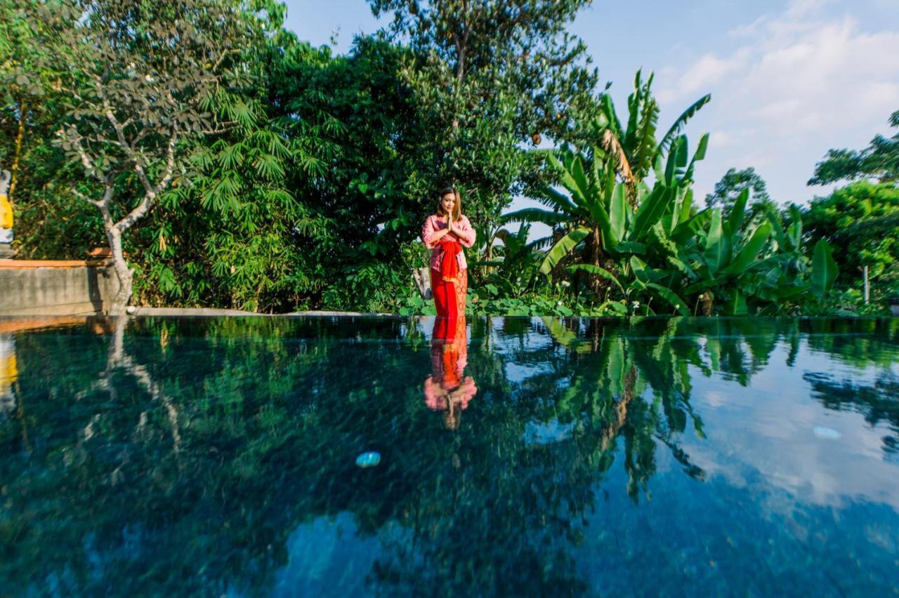 Villa Mimpi Manis Bali Eksteriør bilde
