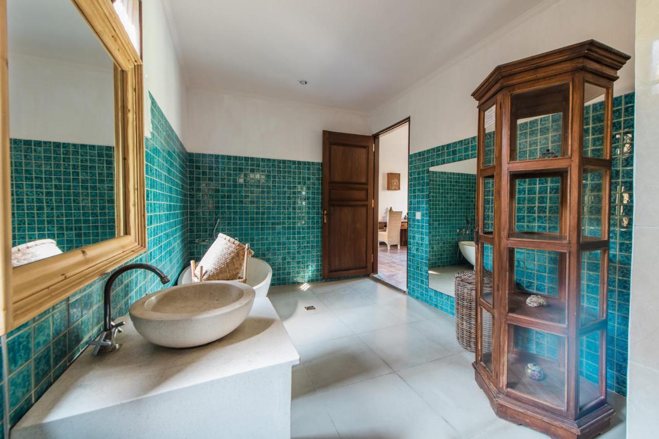 Villa Mimpi Manis Bali Eksteriør bilde