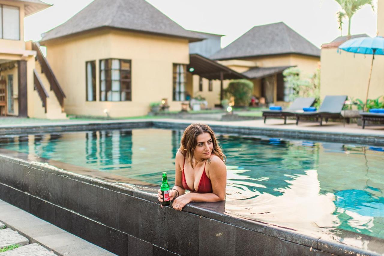 Villa Mimpi Manis Bali Eksteriør bilde
