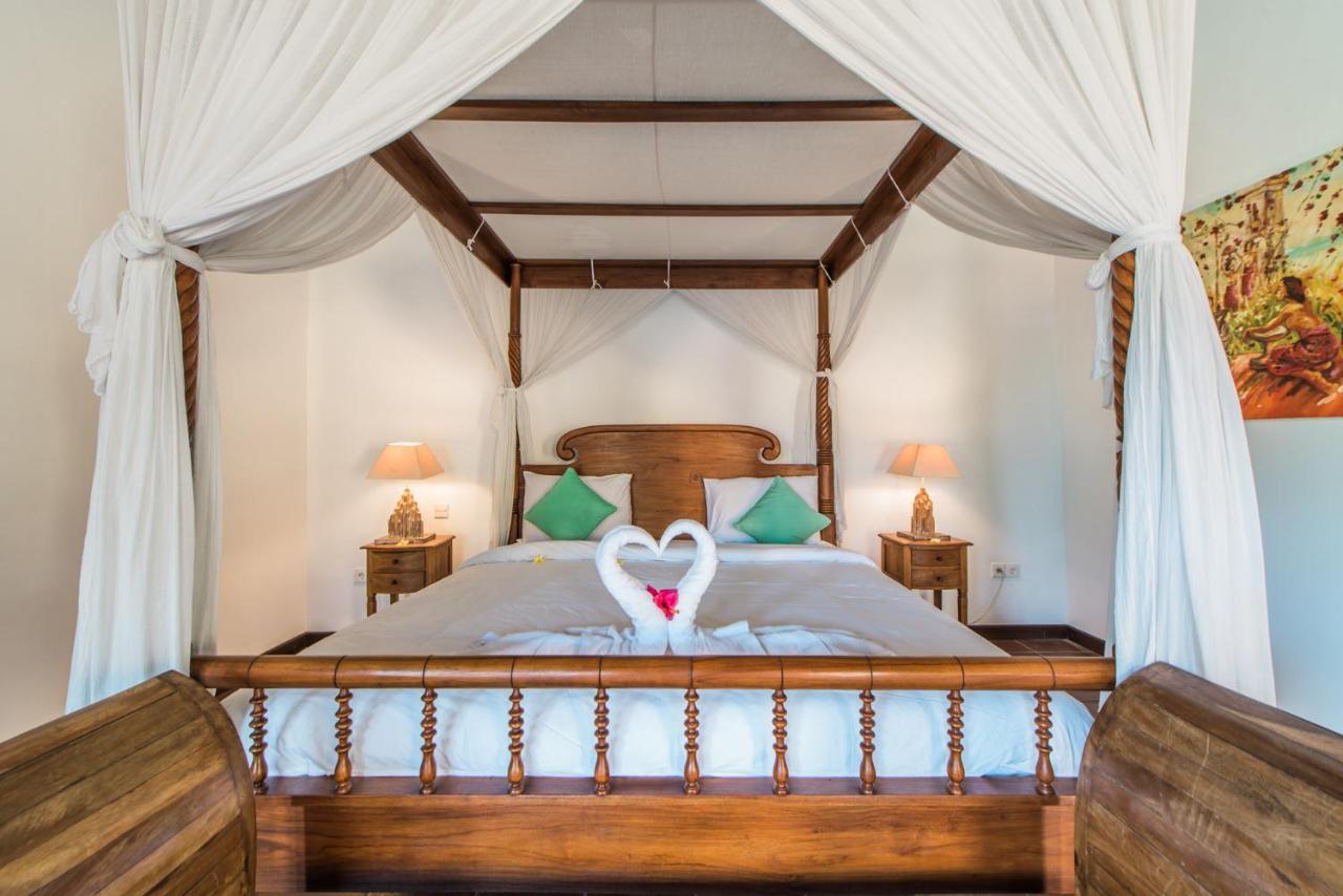 Villa Mimpi Manis Bali Eksteriør bilde