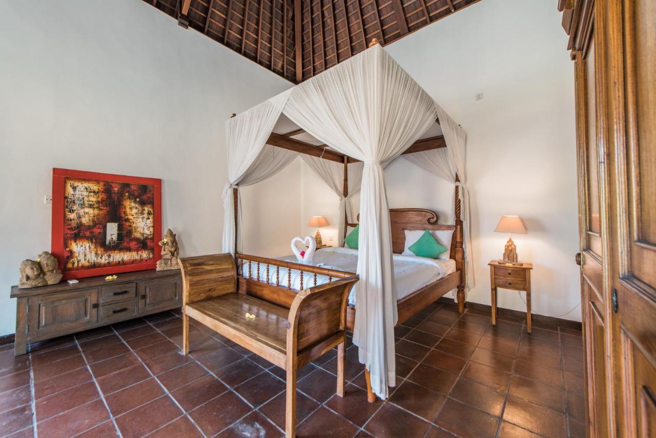 Villa Mimpi Manis Bali Eksteriør bilde