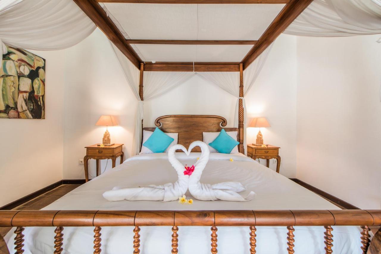 Villa Mimpi Manis Bali Eksteriør bilde
