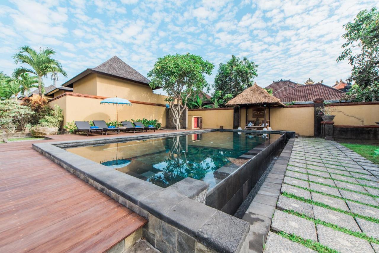 Villa Mimpi Manis Bali Eksteriør bilde