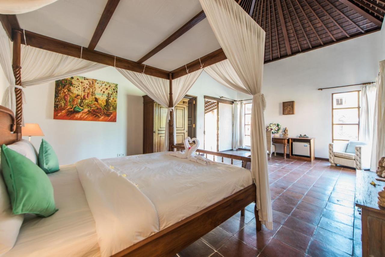 Villa Mimpi Manis Bali Eksteriør bilde