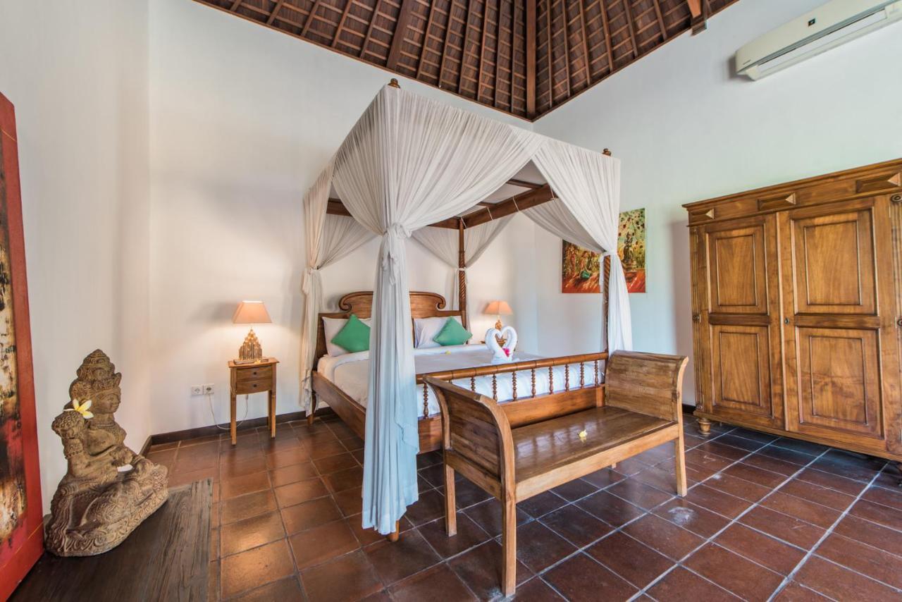 Villa Mimpi Manis Bali Eksteriør bilde