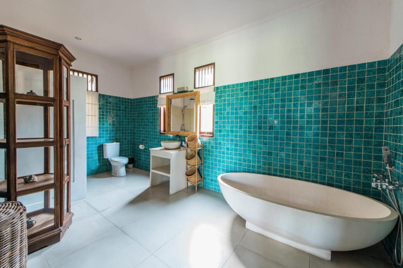 Villa Mimpi Manis Bali Eksteriør bilde