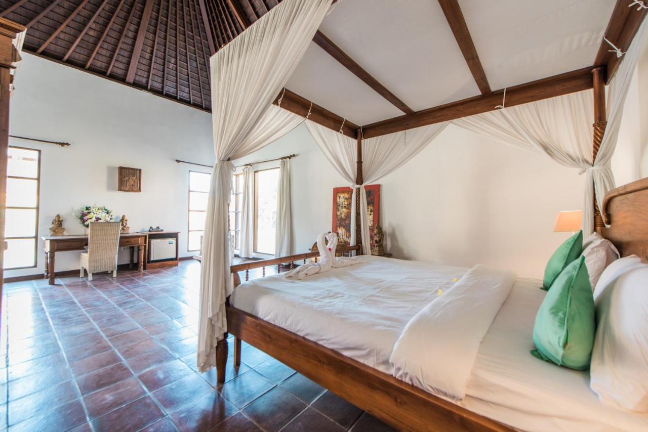 Villa Mimpi Manis Bali Eksteriør bilde