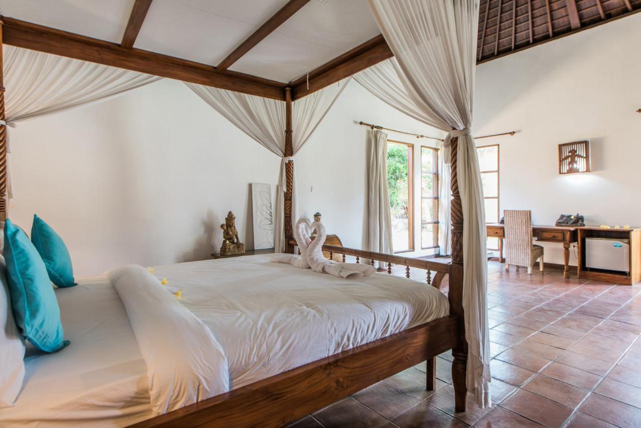 Villa Mimpi Manis Bali Eksteriør bilde